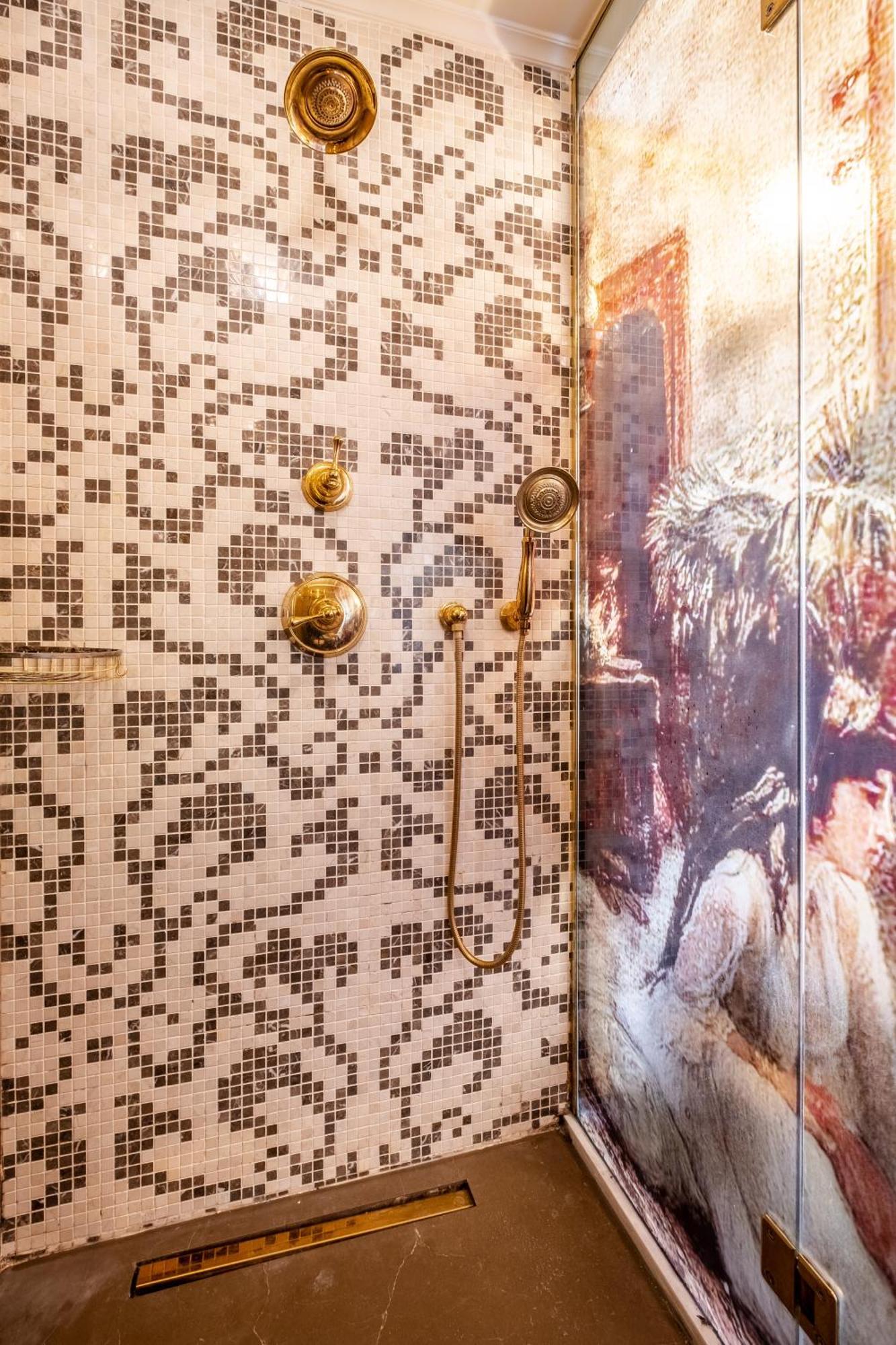 Sakine Hanim Mansion Istanboel Buitenkant foto